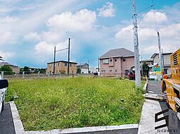 小田原市扇町全7区画土地　No5