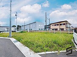 小田原市扇町全7区画土地No6