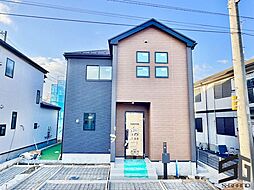 秦野市曽屋3期18棟 1号棟