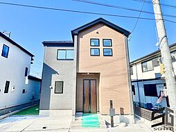 秦野市曽屋3期18棟 1号棟