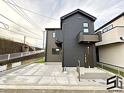 秦野市曽屋3期18棟　18号棟