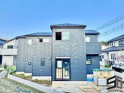 秦野市曽屋3期18棟 18号棟