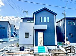 秦野市曽屋3期18棟 2号棟