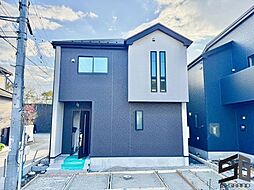 秦野市曽屋3期18棟 17号棟