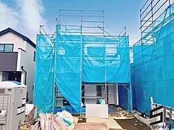 秦野市曽屋3期18棟　3号棟