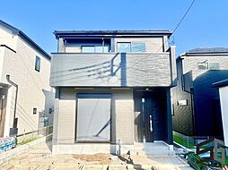 秦野市曽屋3期18棟 3号棟