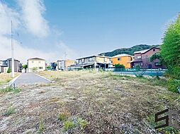 平塚市山下1丁目　全9区画　土地　No9