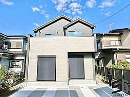 平塚市唐ケ原2期　全1棟