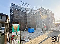 南足柄市岩原第22 全2棟 2号棟