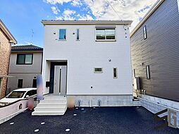 南足柄市岩原第22　全2棟　2号棟