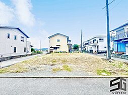秦野市戸川土地