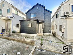 平塚市大神　中古