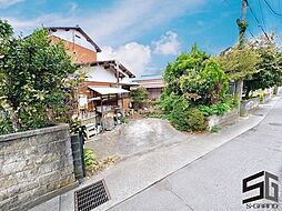 小田原市酒匂6丁目　土地