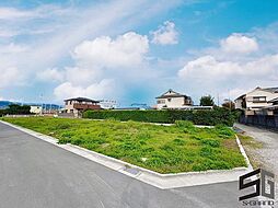 小田原市堀之内 全12区画 No.6 土地