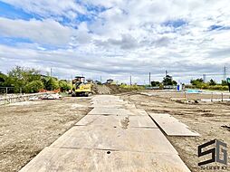 平塚市小鍋島2期　全6区画　2区画　土地