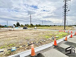 平塚市小鍋島2期　全6区画　6区画　土地