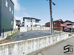 秦野市並木町　土地　No.4