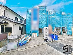 寒川町岡田第31　全2棟　2号棟