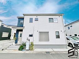 茅ヶ崎市萩園　中古