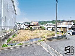 秦野市東田原　土地