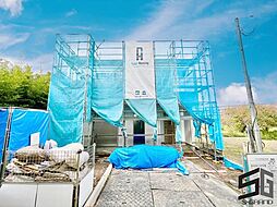 茅ヶ崎市円蔵3期　全2棟　2号棟