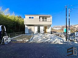 茅ヶ崎市円蔵3期 全2棟 2号棟