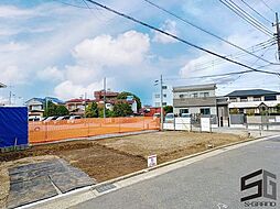 小田原市堀之内 全1棟