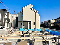 茅ヶ崎市香川5丁目　全11棟 8号棟