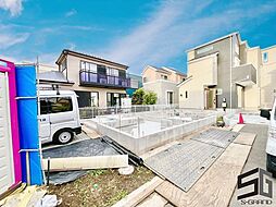 茅ヶ崎市香川5丁目 全11棟 11号棟