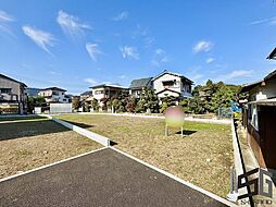 南足柄市福泉　全2区画　No1