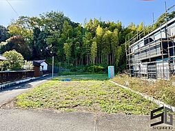 南足柄市和田河原2期　全3区画　No1