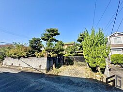 小田原市堀之内 全1区画 土地