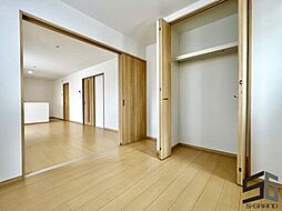 茅ヶ崎市中島1131番　全8棟　C号棟