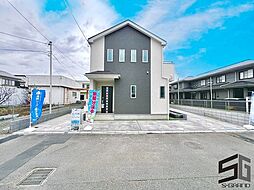 茅ヶ崎市柳島1丁目689番　全3棟　B号棟
