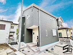 茅ヶ崎市香川5丁目 全11棟 1号棟