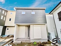 茅ヶ崎市香川5丁目 全11棟 2号棟