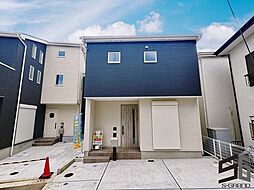 茅ヶ崎市香川5丁目 全11棟 2号棟