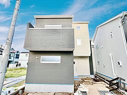 茅ヶ崎市香川5丁目 全11棟 3号棟 3号棟