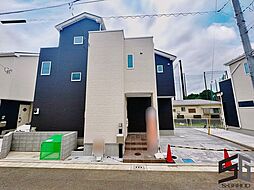 茅ヶ崎市香川5丁目 全11棟 7号棟