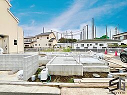 茅ヶ崎市香川5丁目 全11棟 7号棟