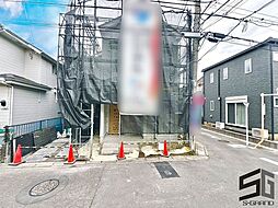 高座郡寒川町一之宮3丁目6期 全1棟