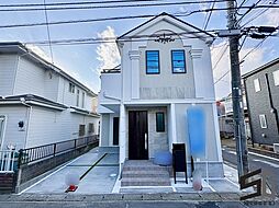 寒川町一之宮3丁目6期　全1棟