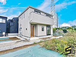 寒川町一之宮第53　全1棟