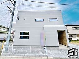 平塚市出縄　2号棟