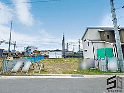 松田町松田惣領　No.5