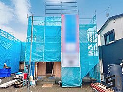 秦野市栄町第1　全6棟　1号棟