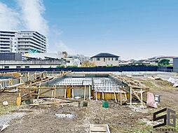 秦野市栄町第1 全6棟 4号棟