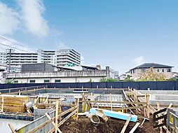 秦野市栄町第1 全6棟 5号棟