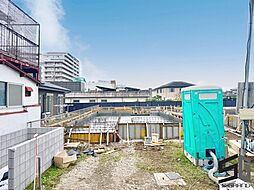 秦野市栄町第1 全6棟 6号棟