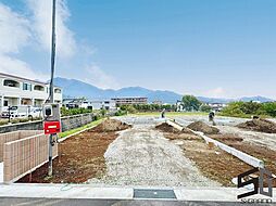 秦野市堀山下第8 全3棟 1号棟